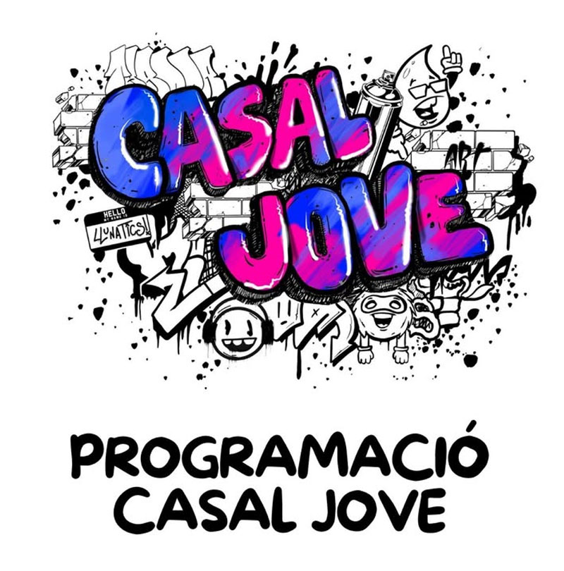 Programació casal jove Dénia