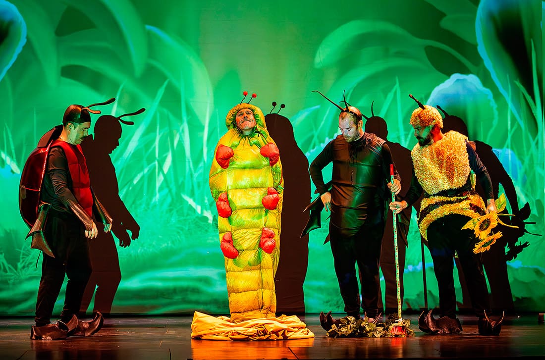 teatre denia infancia